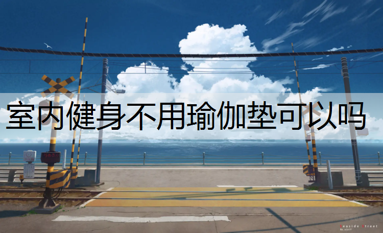 室内健身不用瑜伽垫可以吗